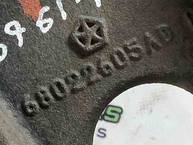 68022605AD CHRYSLER купить в Запорожье
