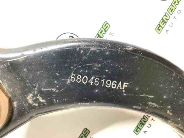 68046196AF CHRYSLER Верхний рычаг купить в Кривой Рог