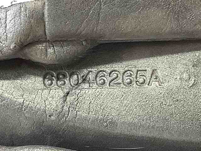 CHRYSLER 68046265A в наличии Павлоград