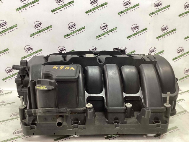 68048131AB CHRYSLER Коллектор впускной купить в Черкассы
