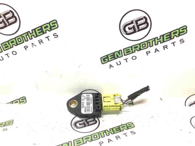 Датчик подушки безопасности 68056162AA CHRYSLER