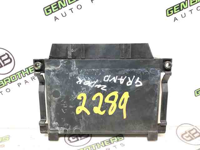 CHRYSLER 68058666AI в наличии Запорожье