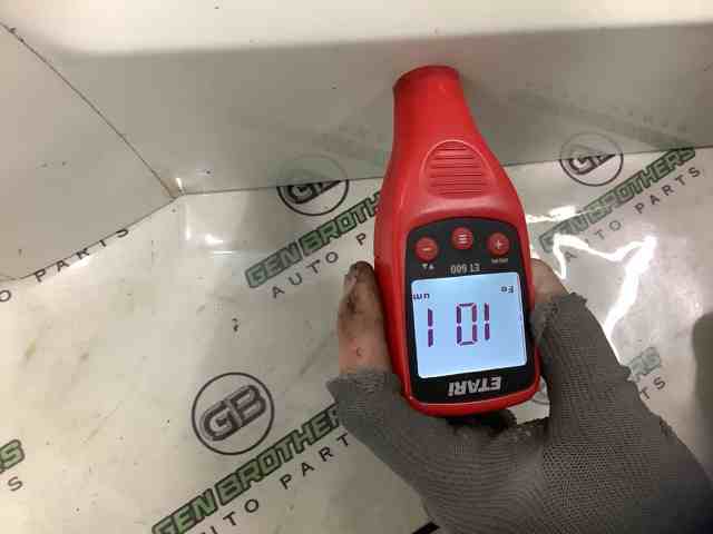 CHRYSLER 68067472AE Дверь задняя правая в наличии Житомир