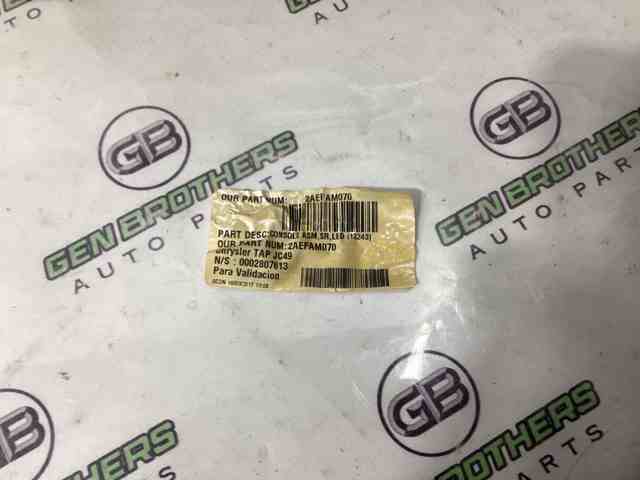 68068150AA CHRYSLER купить в Украина