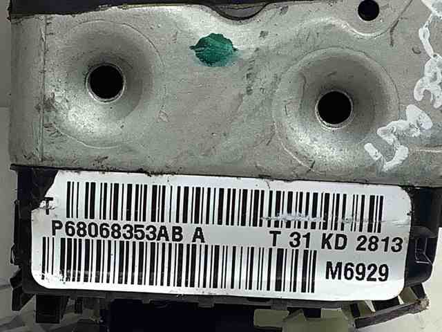 68068353AB CHRYSLER купить в Харьков