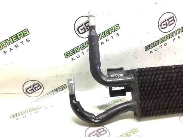 68069651AC CHRYSLER Радиатор ГУР купить в Львов