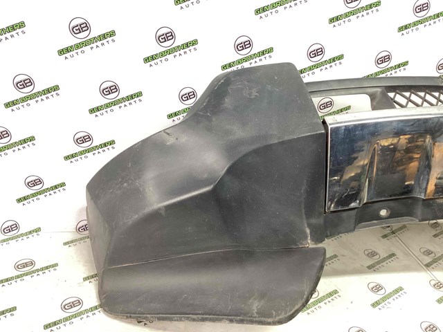 68078270AB CHRYSLER Решетка бампера переднего купить в Киев