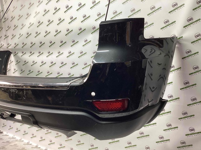 CHRYSLER 68078309AB Задний бампер в наличии Ужгород