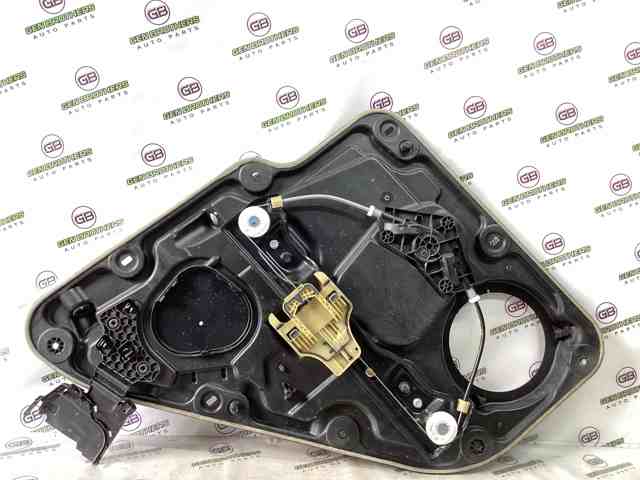 68079288AA CHRYSLER Механизм стеклоподъемника двери задней правой купить в Николаев