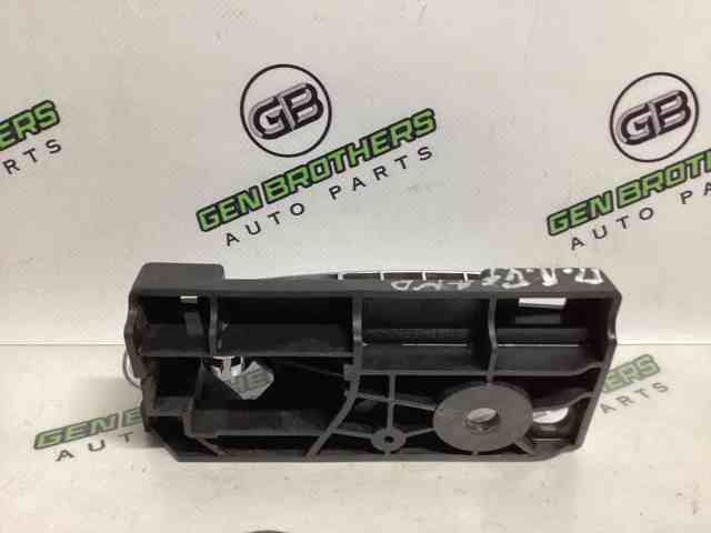 Ручка задней двери, внутренняя, левая 68079303AA CHRYSLER