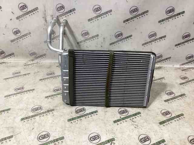 Радиатор печки 68079484AA CHRYSLER