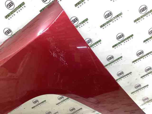 68079671AB CHRYSLER Крыло переднее левое купить в Украина