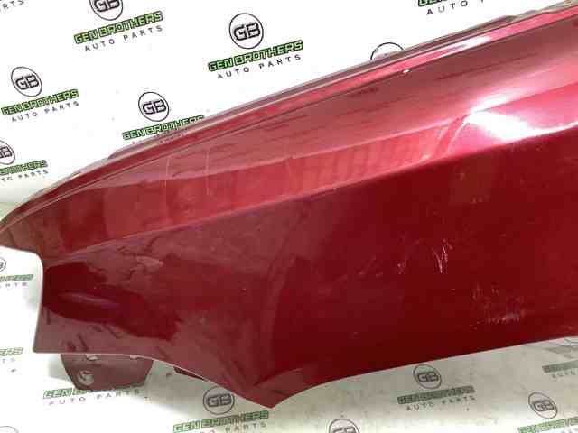 68079671AB CHRYSLER Крыло переднее левое купить в Кривой Рог