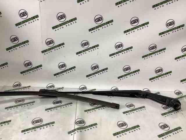 Рычаг-поводок дворника лобового стекла 68079856AA CHRYSLER