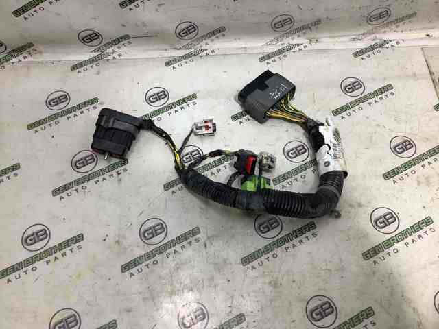68080261AF CHRYSLER Жгут проводов АКПП купить в Черновцы