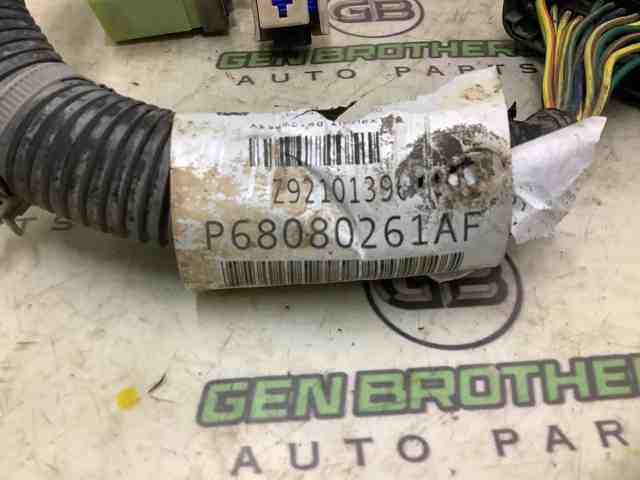 68080261AF CHRYSLER Жгут проводов АКПП купить в Полтава