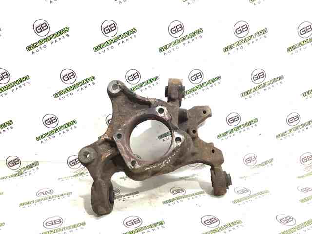Цапфа поворотная правая 68083244AB CHRYSLER