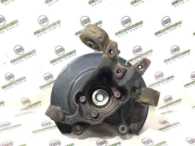 68083244AE CHRYSLER Цапфа задняя правая купить в Каменское