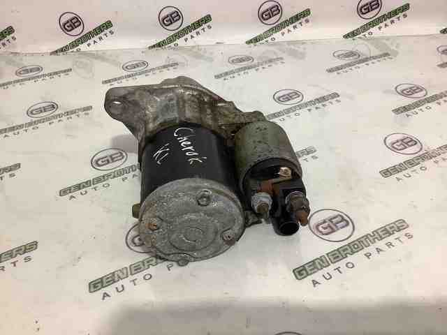 68084005AA CHRYSLER Стартер купить в Каменское
