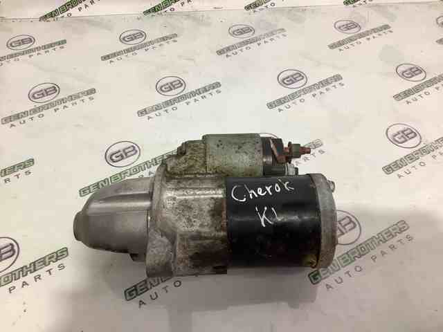 CHRYSLER 68084005AA Стартер в наличии Житомир