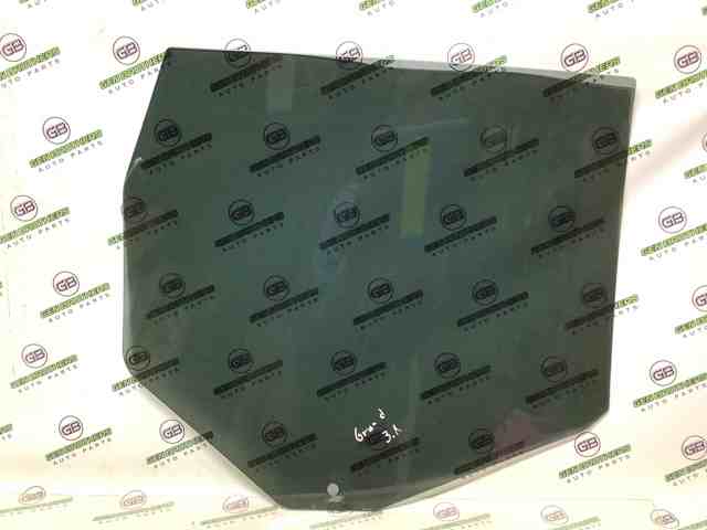 68086589AA CHRYSLER Стекло двери задней левой купить в Ровно