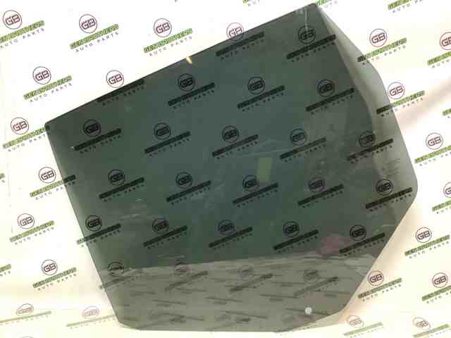 Стекло задней двери, левой 68086589AA CHRYSLER