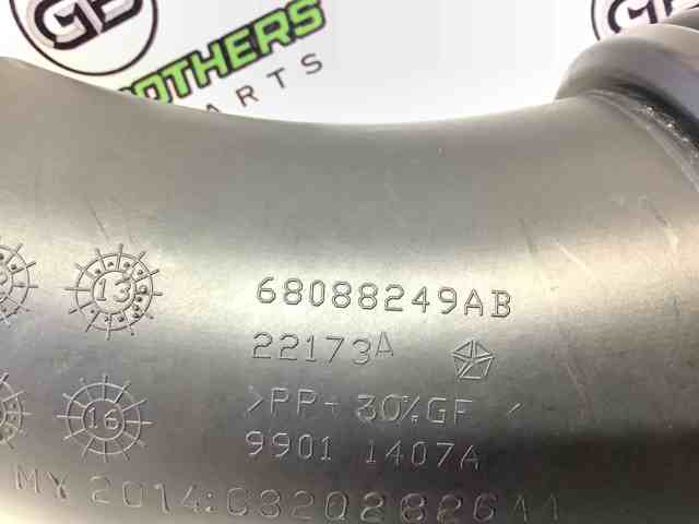 68088249AB CHRYSLER купить в Николаев
