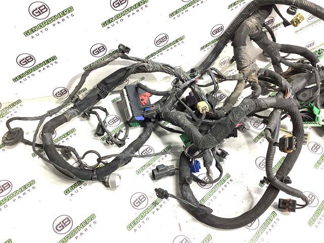 68094109AD CHRYSLER купить в Львов