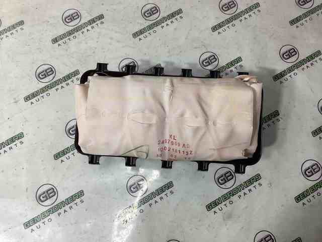 Подушка безопасности (AIRBAG) пассажирская 68102344AJ CHRYSLER