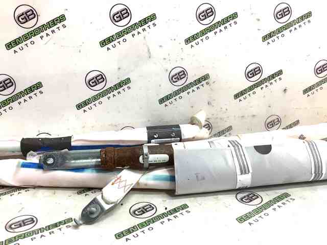 CHRYSLER 68102475AD Шторка боковая, левая в наличии Винница