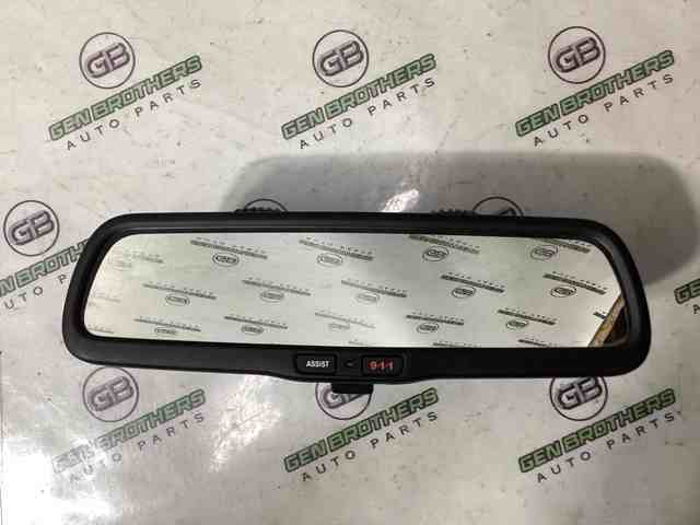 Зеркало салона внутреннее 68102497AC CHRYSLER