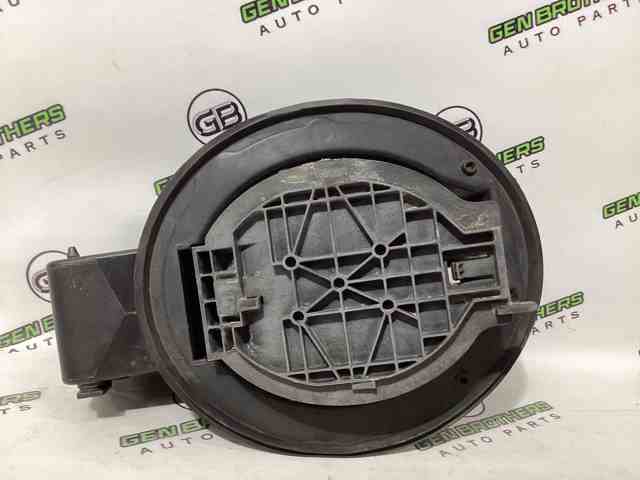Горловина топливного бака 68102575AD CHRYSLER