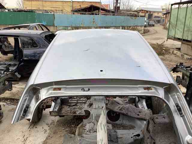 CHRYSLER 68102834AA Крыша в наличии Николаев