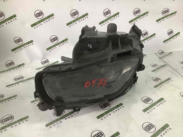 Основная фара - вставка 68102846AD CHRYSLER