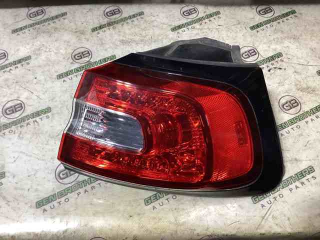Фонарь задний 68102907AF CHRYSLER