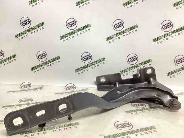 Завеса капота левая 68103057AA CHRYSLER