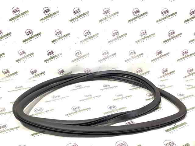 Уплотнитель двери задней, левой (на кузове) 68103093AB CHRYSLER