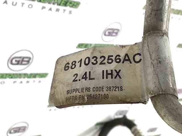 68103256AC CHRYSLER купить в Запорожье