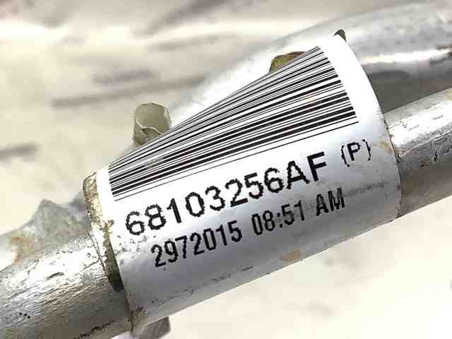 CHRYSLER 68103256AF в наличии Житомир