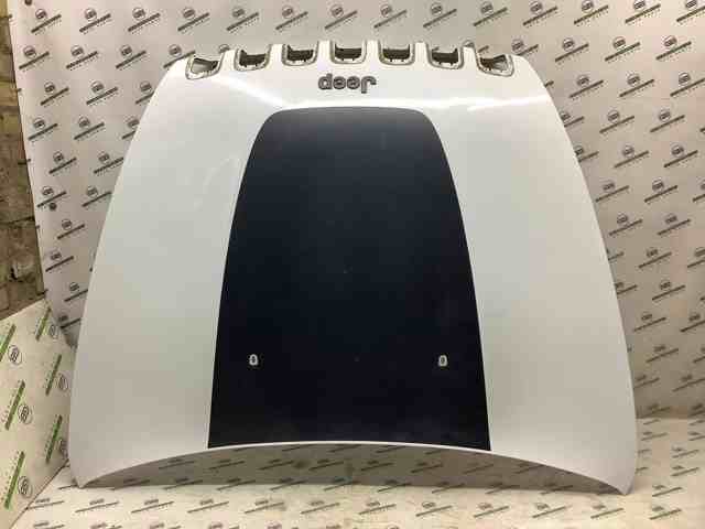Капот двигателя 68103664AA CHRYSLER