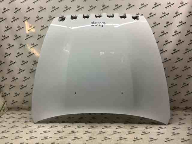 Капот двигателя 68103664AC CHRYSLER