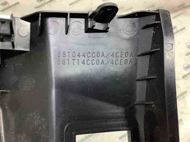 NISSAN 681044CC0A в наличии Львов