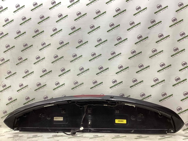 CHRYSLER 68105149AD Спойлер багажника (двери 3/5-й задней) в наличии Винница