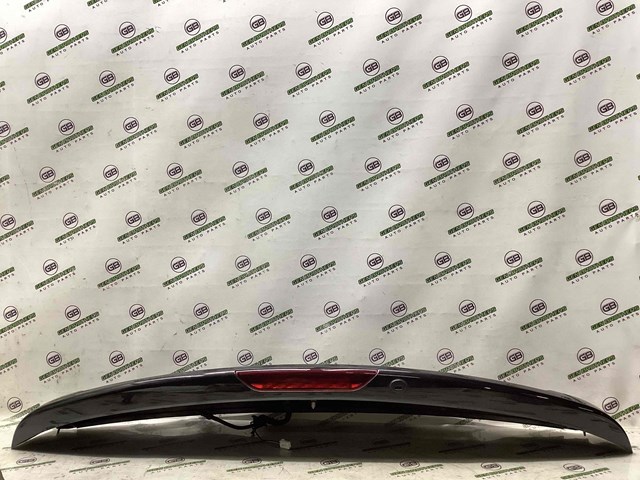 CHRYSLER 68105149AD Спойлер багажника (двери 3/5-й задней) в наличии Днепр