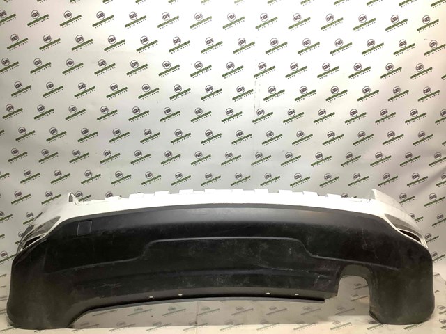 68109898AC CHRYSLER Задний бампер купить в Сумы