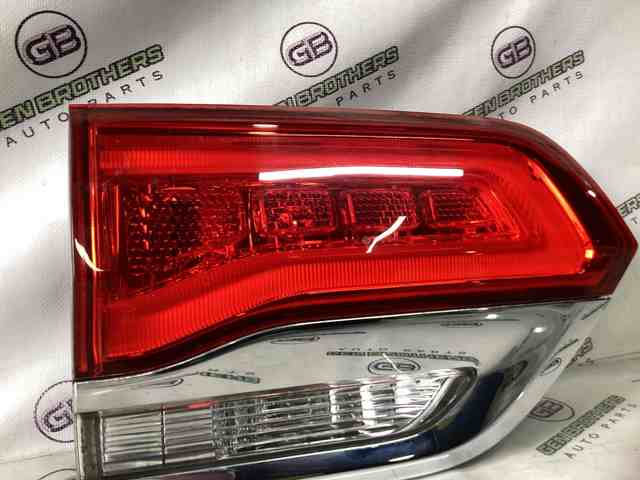 CHRYSLER 68110047AC Фонарь задний левый внутренний в наличии Винница