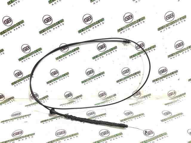 Трос капота 68110055AC CHRYSLER