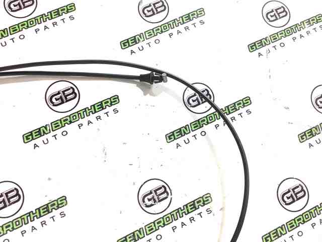 68110055AC CHRYSLER Трос открывания капота купить в Полтава