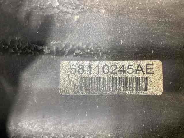 CHRYSLER 68110245AE в наличии Кривой Рог