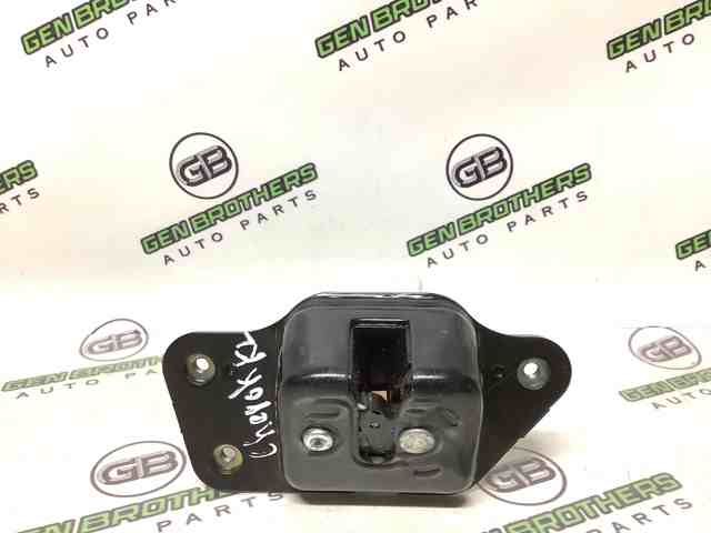 Замок задней двери 68110603AA CHRYSLER